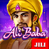 33wi slot Ali Baba