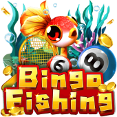 33wi bắn cá Câu Cá Bingo