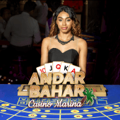 33wi casino Marina Andar Bahar