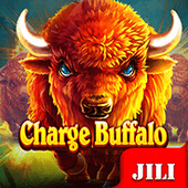 Charge Buffalo - Trâu Xung Phong slot icon
