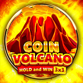 Coin Vilcano Hold and Win - Hot Game slot tại 33wi casino