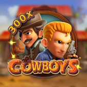 33wi slot Cao Bồi liên quan Charge Buffalo