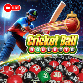 33wi casino Roulette Bóng Cricket