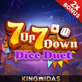 33wi game Song Ca Xúc Xắc