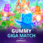 33wi slot Kẹo Dẻo Giga Match