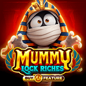 33wi slot Xác Ướp Khóa Giàu Có