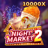 Night Market 2 - Chợ Đêm 2 slot icon
