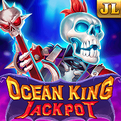 33wi bắn cá Vua Đại Dương Jackpot