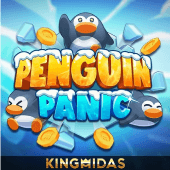 33wi game Hoảng Loạn Chim Cánh Cụt