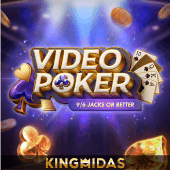 33wi game Video Poker